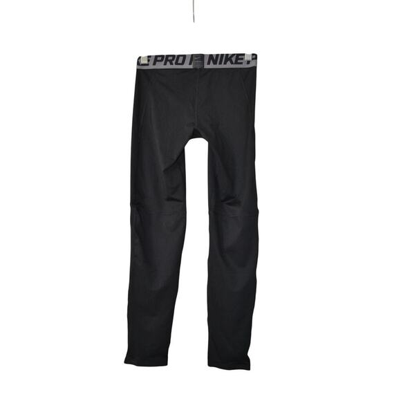 Compression Pants Nike Pro Dri-Fit Size Medium - Picture 2 of 6